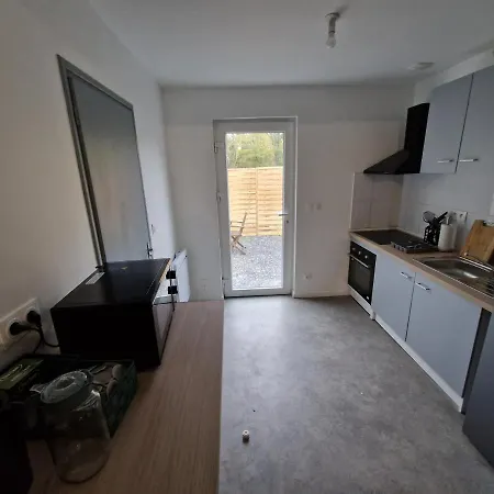 Standing Proche Zone Industrielle *