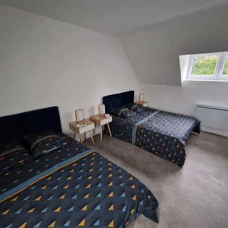 Standing Proche Zone Industrielle *