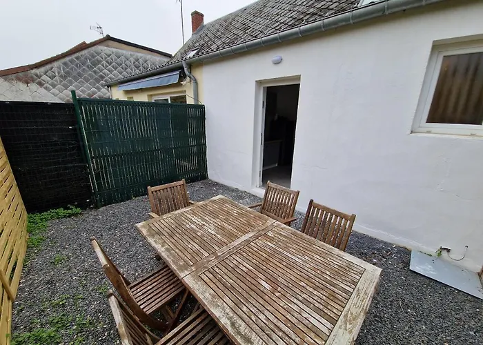 Standing Proche Zone Industrielle * Feignies