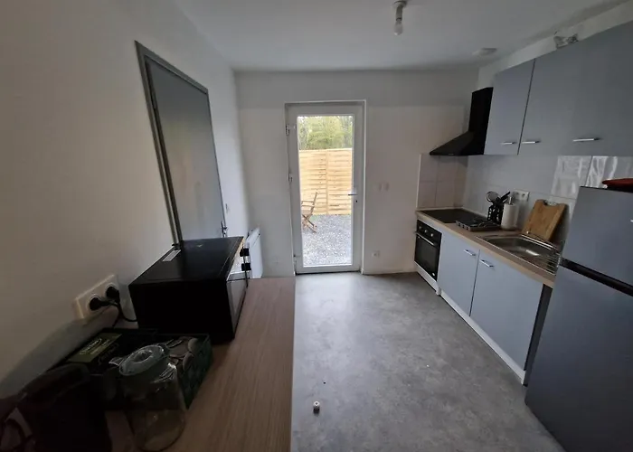 Standing Proche Zone Industrielle *