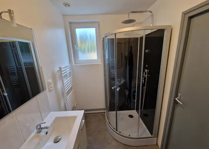 Standing Proche Zone Industrielle Apartment *