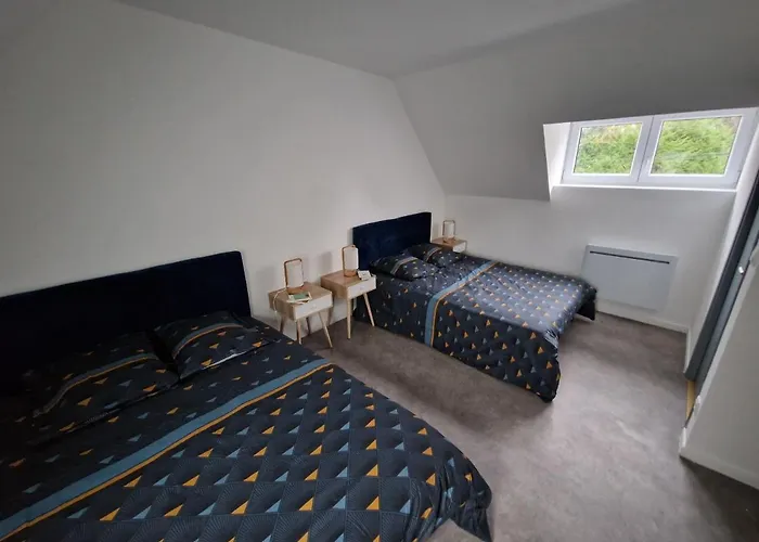 Standing Proche Zone Industrielle *